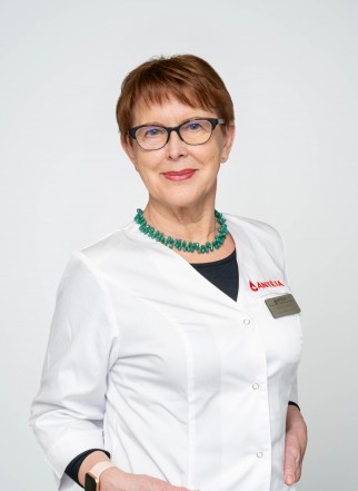 Virginija Lukšienė